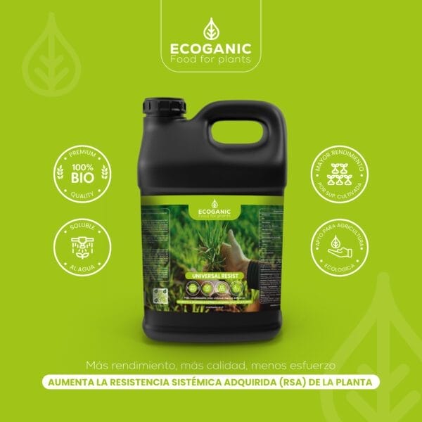 Ecoganic UNIVERSAL POWER - Image 2