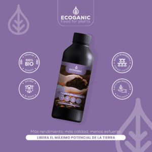 Ecoganic FULVEX 25 L